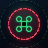 Drones Restricted Zones RO logo